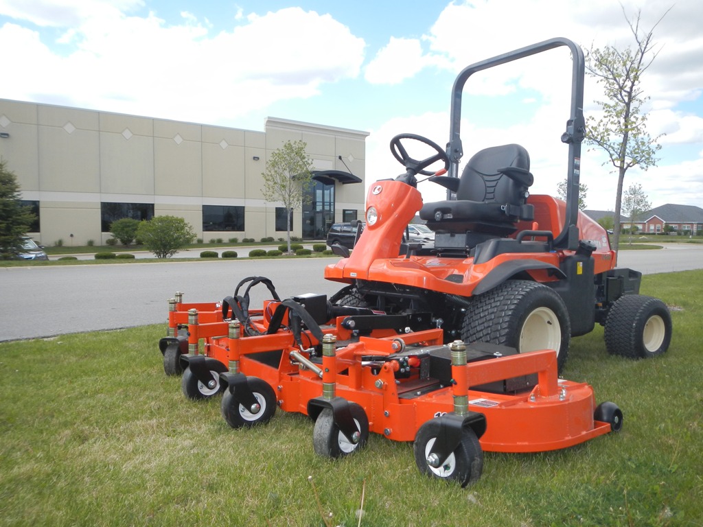 KUBOTA F3680, tłoki i pierścienie silnika